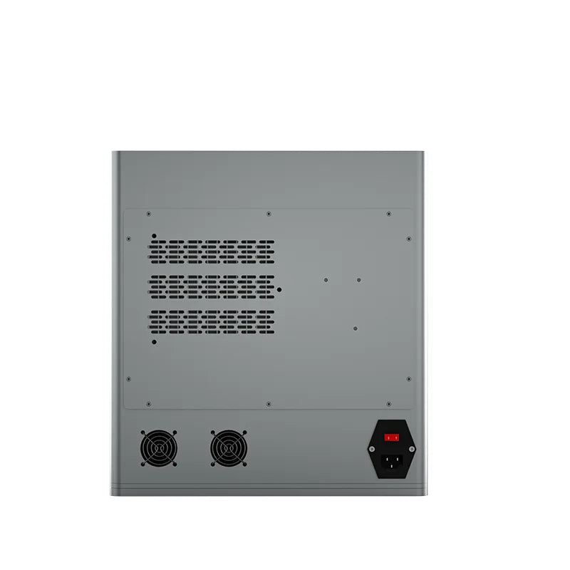 Kits de desoldado láser y microscopio TBK 2203/2205