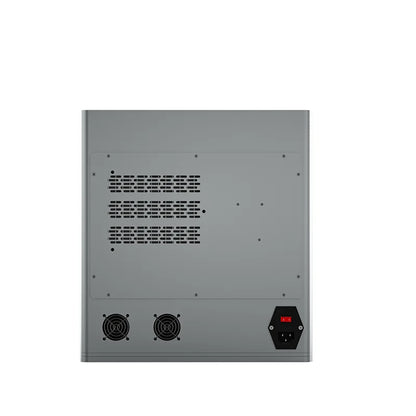 Kits de desoldado láser y microscopio TBK 2203/2205