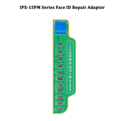JCID Face ID Board No Need Soldering Flex Cable For iPhone 16 Pro Max 15 Plus 14 13 Mini 12 X Dot Matrix Detection Module Repair