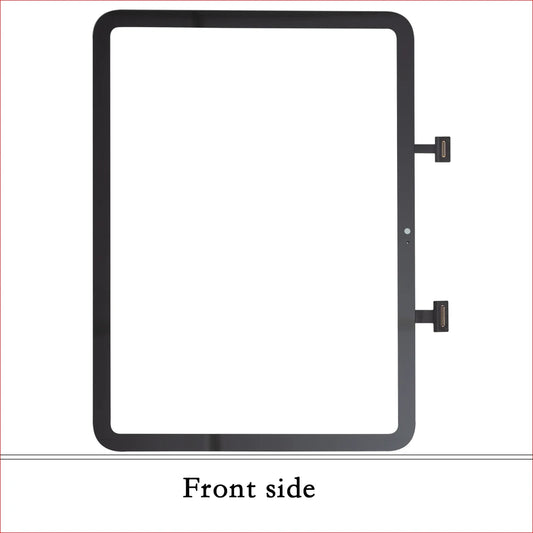 New For iPad 10 11 10.9“ 2022 A2777 A2696 A2757 A3354 A3355 A3356 Touch Screen Digitizer Panel Assembly Display With Adhesive