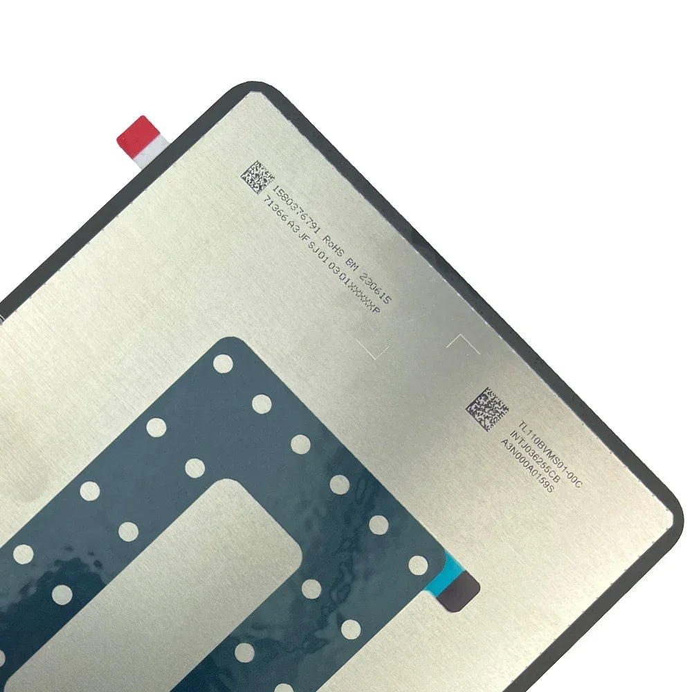 LCD Display For Xiaomi Pad 6 Mi Pad 6 Pro 23043RP34C 23046RP50C 11" For Pad6 LCD Display Touch Screen Digitizer Glass Assembly