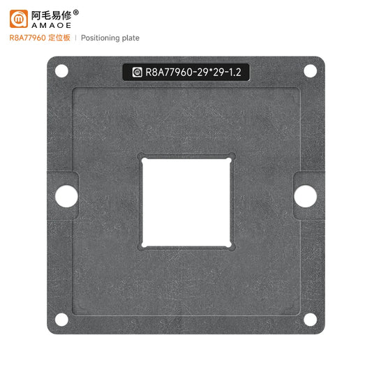 Plataforma de reballing AMAOE R8A77960 R-Car M3 BGA