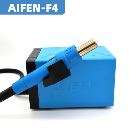 AIFEN F4 Hot Air Gun Rework Station 1000W High Power Phone Repair Welding Tools for Electronic Component Soldering