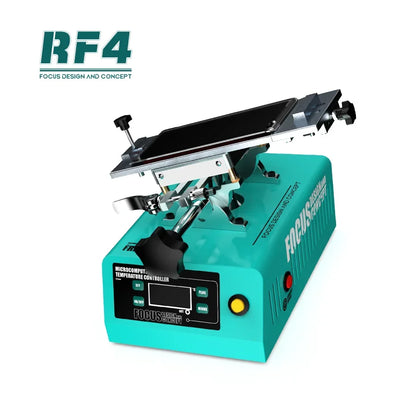 RF4 RF-FREEDOM Vacuum LCD Screen Separator