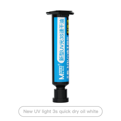 MAANT UV-Curing Solder Mask for PCB Repair