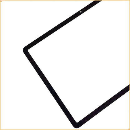 AAA For Xiaomi Redmi Pad SE 23073RPBFC Touch Screen Panel Tablet Front Outer LCD Glass Lens With OCA