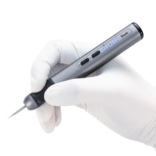 Qianli IHandy DM460-K Intelligent Electric Polishing Pen Wireless Drill Electric Carving Charging Motherboard Repair Pen