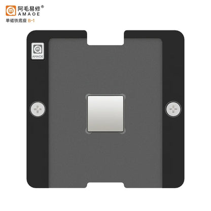 AMAOE MacBook CD3215 / CD3217 USB-C Power IC Magnetic Reballing Platform Kit
