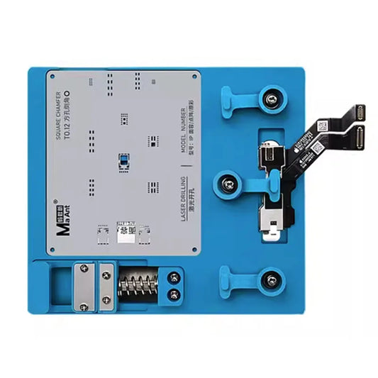 Plantilla y base de reballing para Face ID de MAANT para X/11/12/13