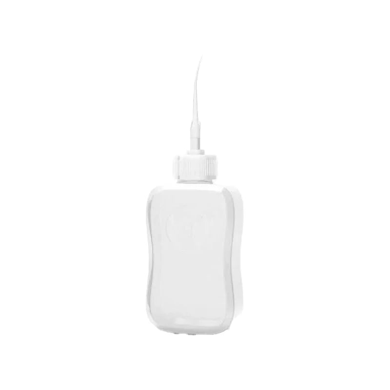 2UUL CL51/CL52 Solvent Bottle 50ml Soft Tip Liquid Dispenser for Mobile Phone Repair  Cleaning Alcohol Glue Removal Tool