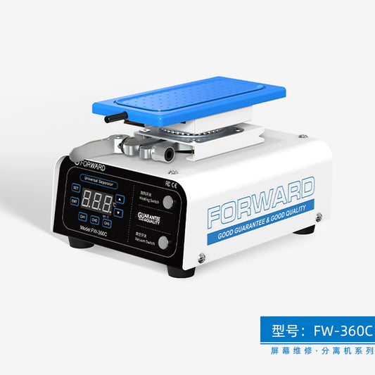 FORWARD FW-360C Heated LCD Screen Separator