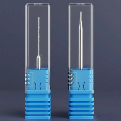 Lanrui U8/U8S Drill Bit Sliding Thread Screw Removal Without Damaging The Frame Phone Repair Tool