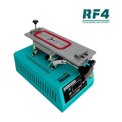 RF4 RF-FREEDOM Vacuum LCD Screen Separator