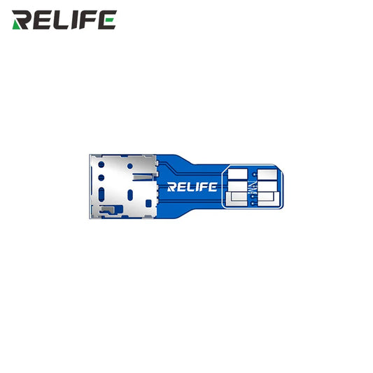 Placa de prueba de señal para tarjeta SIM y memoria RELIFE XA6