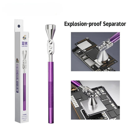 LANRUI G4 Magnetic Layer Separator & Motherboard Shield Removal Tool