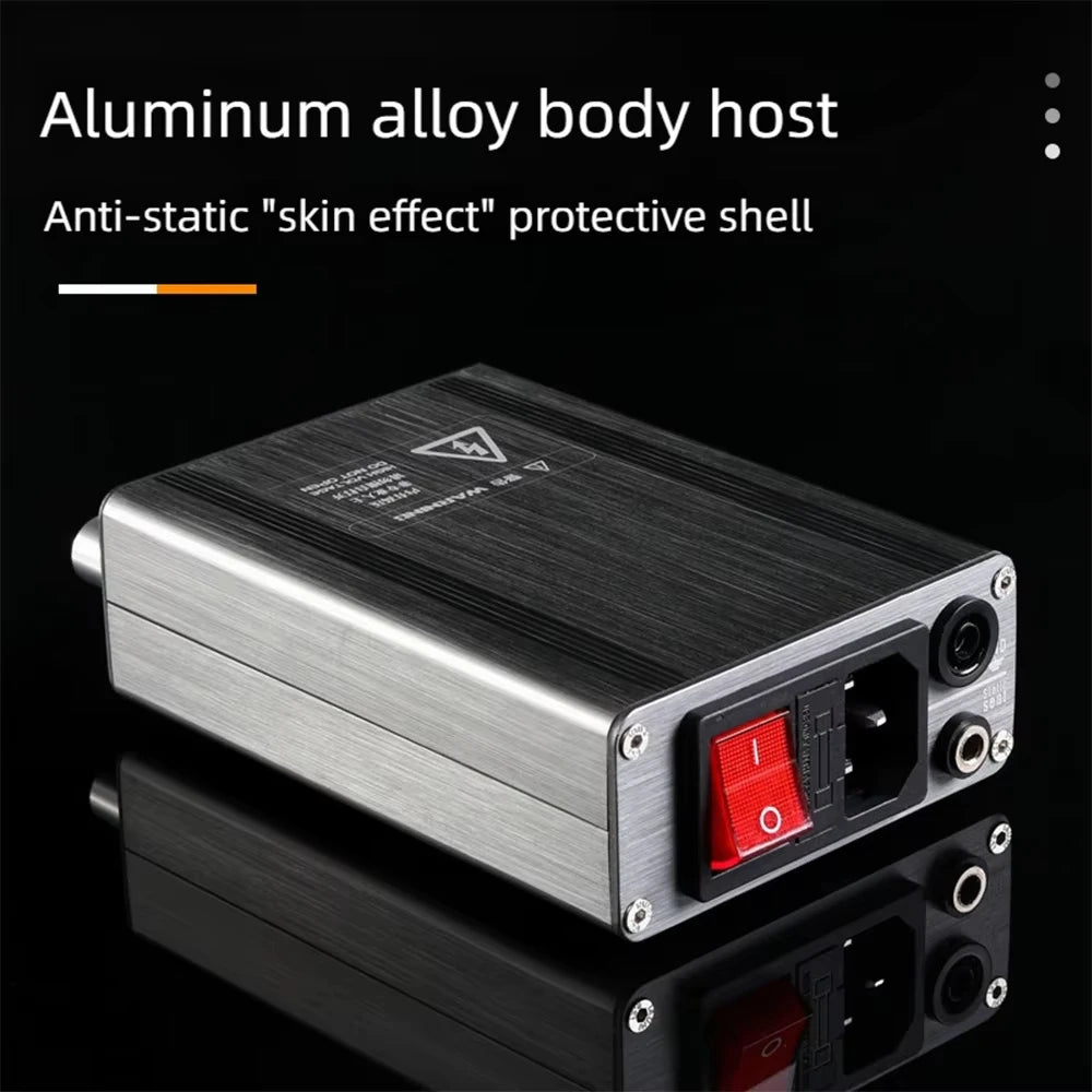 Estación de soldadura OSS T210 PRO de 75 W con encendido inteligente y calentamiento rápido para reparación de precisión, soldadura y retrabajo de PCB, CI y cables voladores