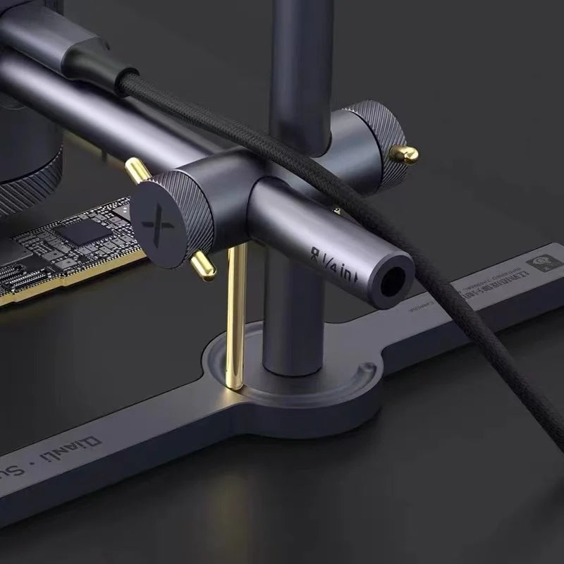QianLI Thermal Camera Super Cam X Mobile PCB Short Detector/Thermal Image/Mobile PCB Repair Tools