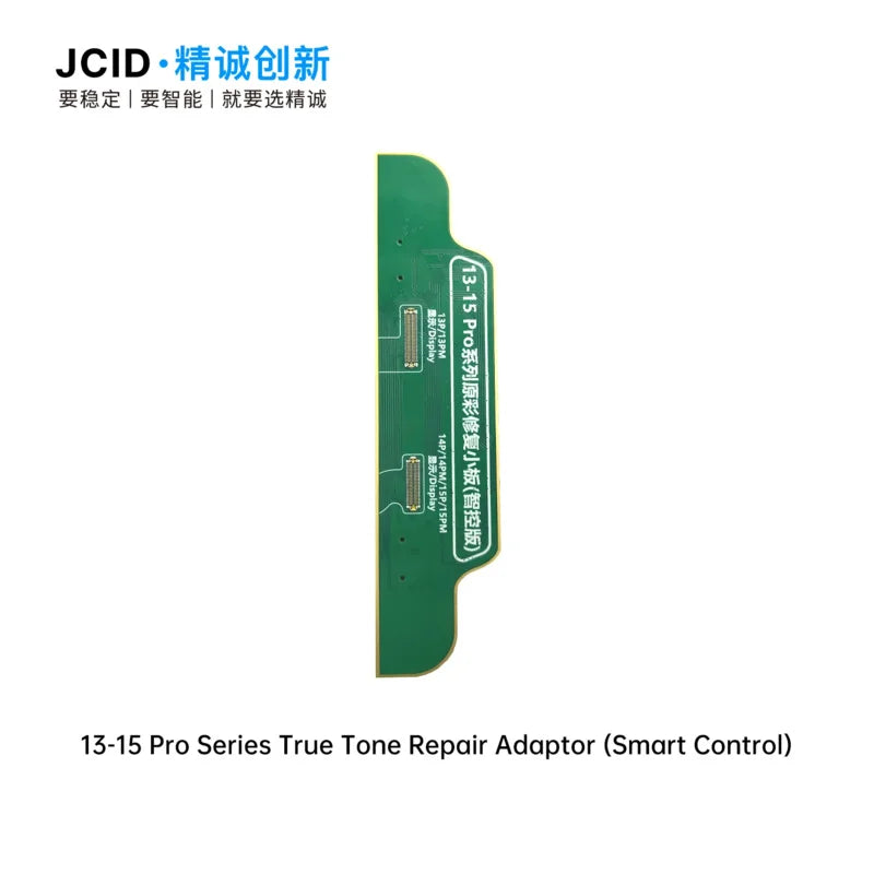 JCID JC V1SE True Tone Board For iPhone 12 13 14 15 Series Pro Max Mini Original Screen Copy Display Recovery Color Read &Write