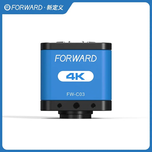 FORWARD FW-C03 C-Mount Digital Microscope Camera