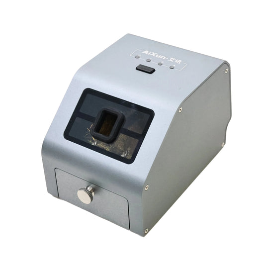 AIXUN CM30 Soldering Iron Tip Cleaning Machine, 220V