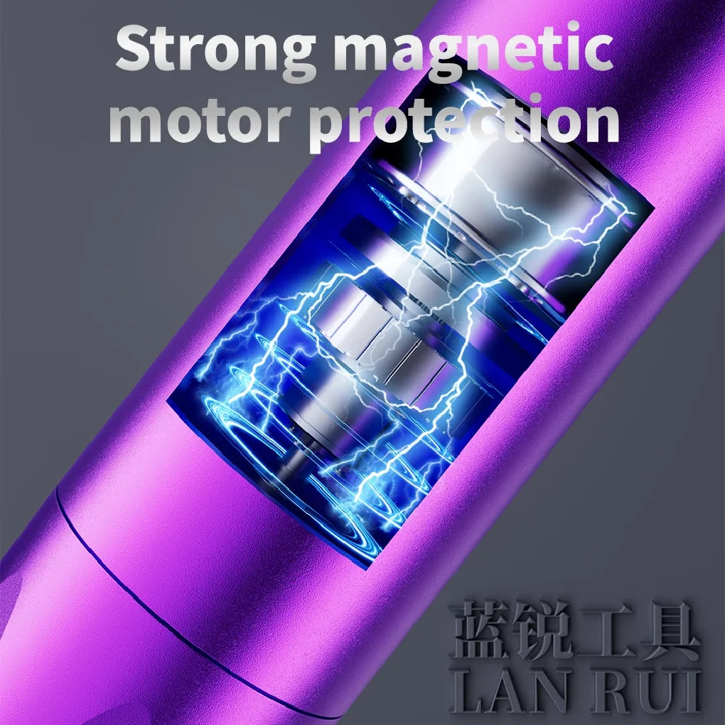 LANRUI F2 Micro Grinding Pen Phone Repair Stripping Stripped Screws Cutting Shield Cover Removal Hard Drive CPU Polishing Tool