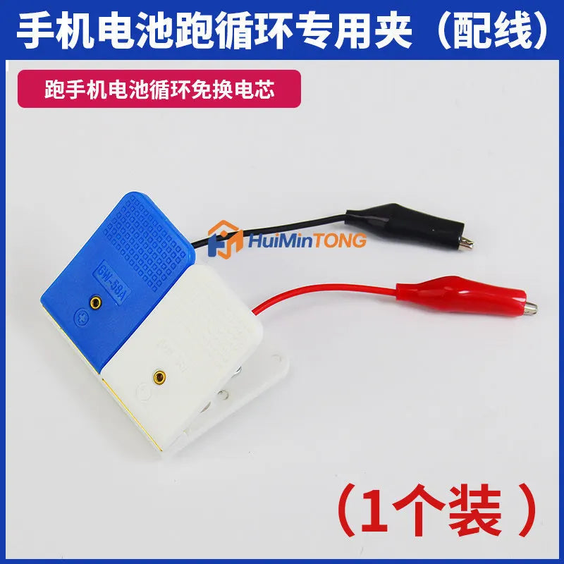 OSS W09Pro Battery Calibrator Fix Cycle Pop-up Battery Flex Cable for IPhone 11-15P