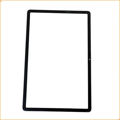 AAA For Xiaomi Redmi Pad SE 23073RPBFC Touch Screen Panel Tablet Front Outer LCD Glass Lens With OCA