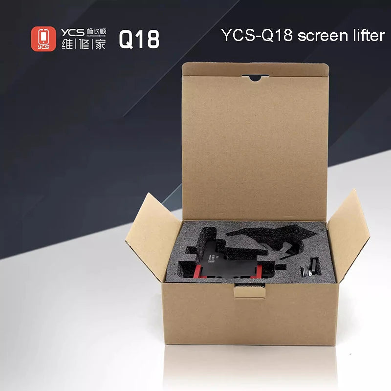 YCS Q18 Screen Separator Screen Disassembly Tool for Phone Quick Screen and Back Cover Removal Quick Disassembly