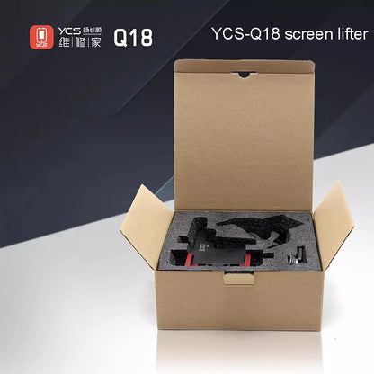 YCS Q18 Screen Separator Screen Disassembly Tool for Phone Quick Screen and Back Cover Removal Quick Disassembly