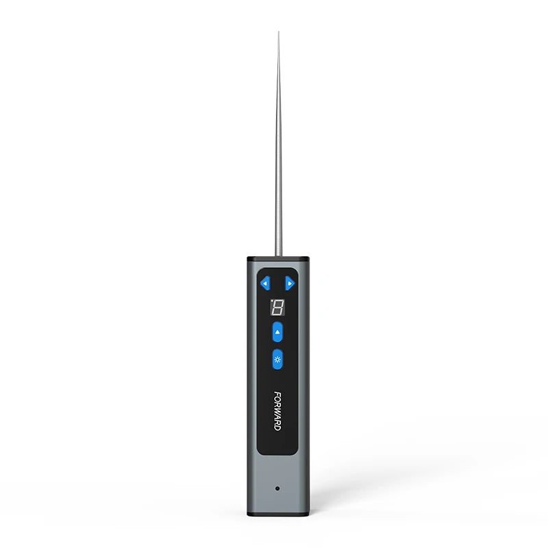 FORWARD FW-CJ01 Removedor de pegamento de alto par de torsión Herramientas eléctricas de alta potencia 3.7V 2500g-cm para teléfonos Pantalla LCD Tapa trasera Fácil remoción de pegamento