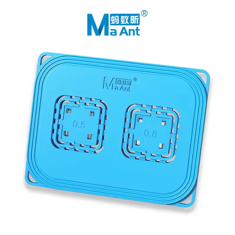 MAANT CO3 Magnetic BGA Stencil Base
