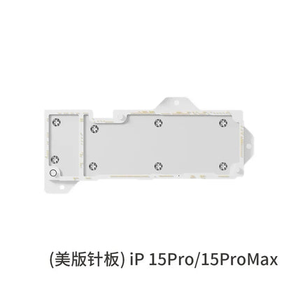 YCS Motherboard Layered Testing Frame For IP X XS 11 12 13 14 15 16 Pro Max Plus Middle Level Radio Frequency Function ISocket