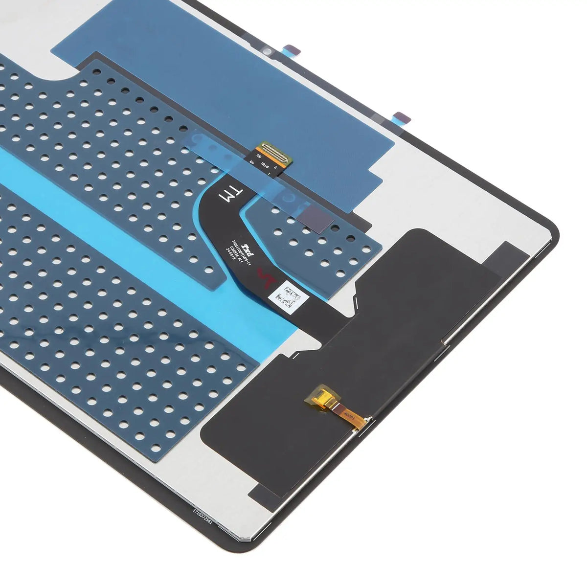 11'' IPS LCD Screen For Xiaomi Redmi Pad 2, 25040RP0AG 25040RP0AI Tablet LCD Display Touch Screen Digitizer Replacement Part