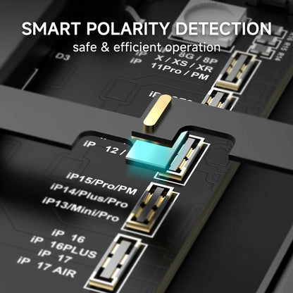 RF4 RF-D02 Battery Activation and Charge Test Board