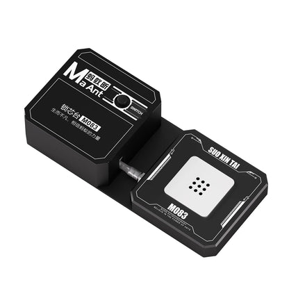 Plataforma de reparación por succión de chips MAANT M083