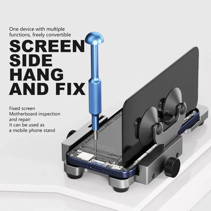 MAANT QP-2 Heat-Free Phone Screen Removal Fixture