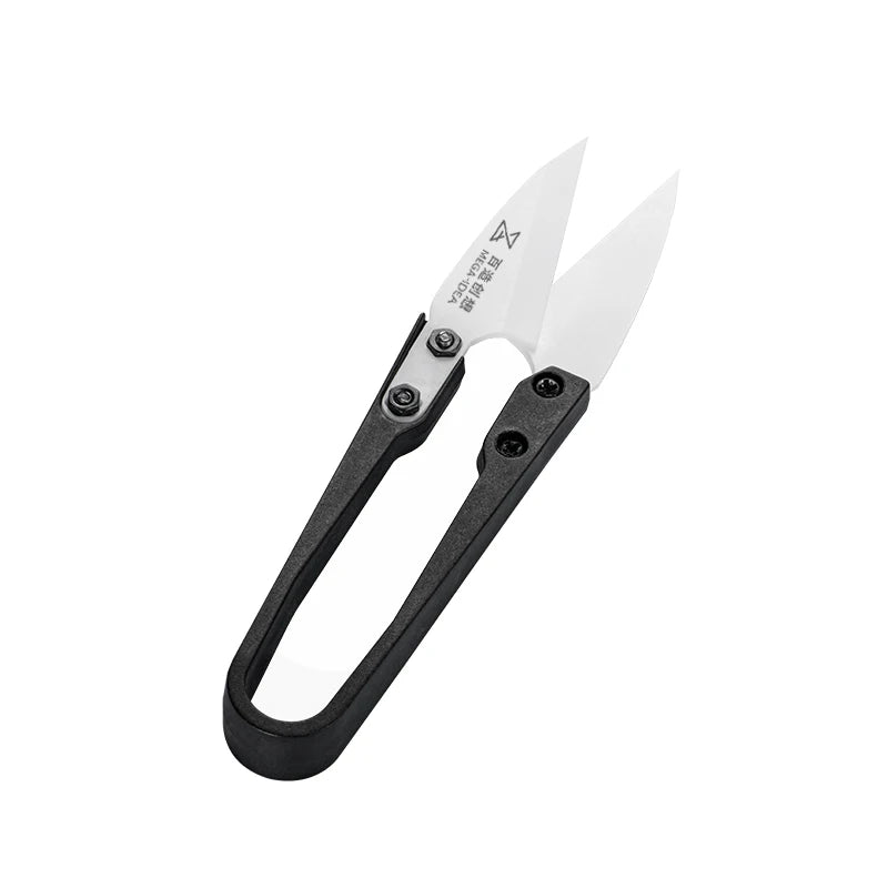 QIANLI MEGA-IDEA Ceramic Repair Scissors