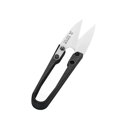 QIANLI MEGA-IDEA Ceramic Repair Scissors