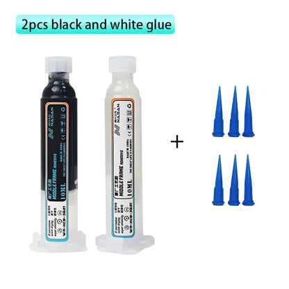NASAN 10ml Screen Frame and Back Cover Adhesive
