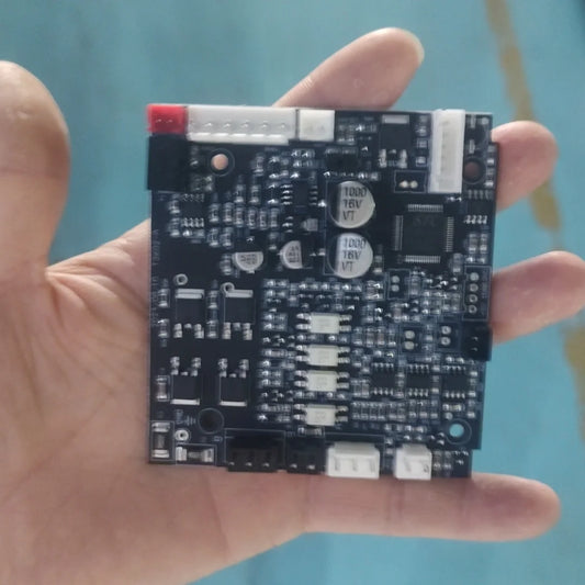 Placa base de repuesto original SUGON T3602