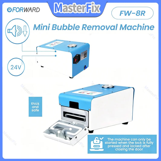 FORWARD FW-8R Mini LCD Screen Bubble Remover