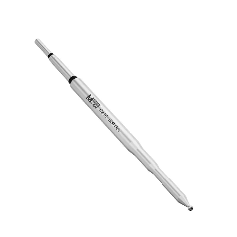 MAANT C210-000 Ball-Head Soldering Iron Tip