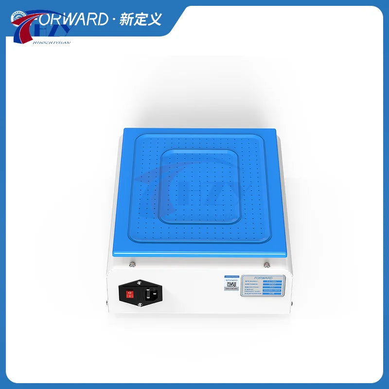 FORWARD FW-108N 15-Inch Dual-Pump LCD Separator