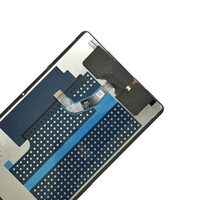 11" New For Xiaomi Redmi Pad 2 LCD Display Touch Screen Digitizer Assembly 25040RP0AG, 25040RP0AI Display Replacement