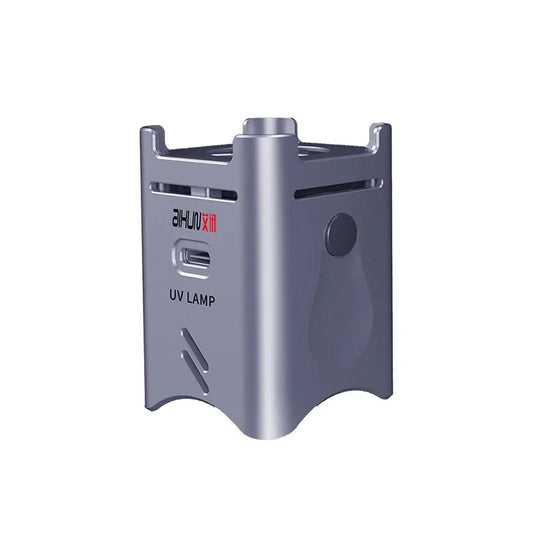 AIXUN AX-UV UV Curing Lamp with Motherboard Cooling Fan