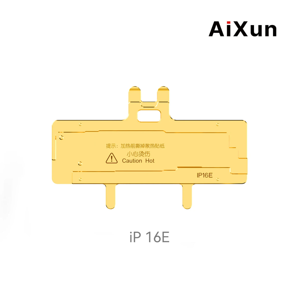 AIXUN IHeater Pro Intelligent Desoldering Station for iPhone X S MAX 11 12 13 14 15 16 17 Pro Max Mini Plus Android Frame Separa