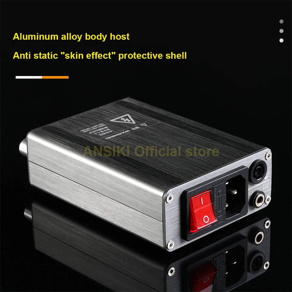 OSS TEAM T245 Soldering Station 130W 3S Fast Heating LCD Display PID Control for Phone Precision Electronics Repair Welding Tool