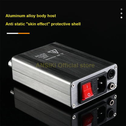OSS TEAM T245 Soldering Station 130W 3S Fast Heating LCD Display PID Control for Phone Precision Electronics Repair Welding Tool