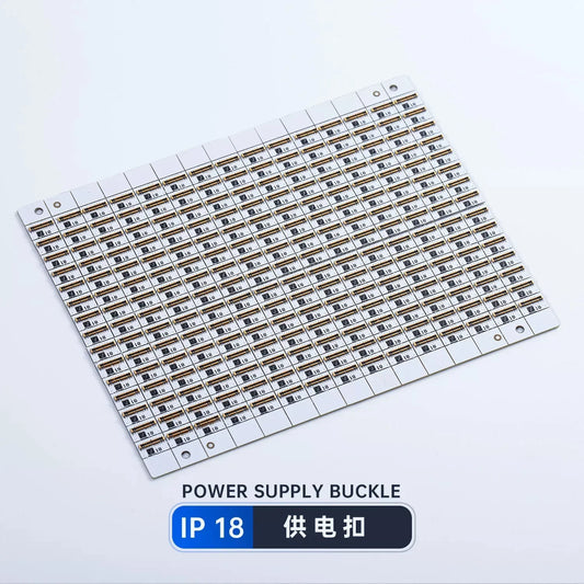 YCS M.Y IP18 Pro Max Boot Power Connector