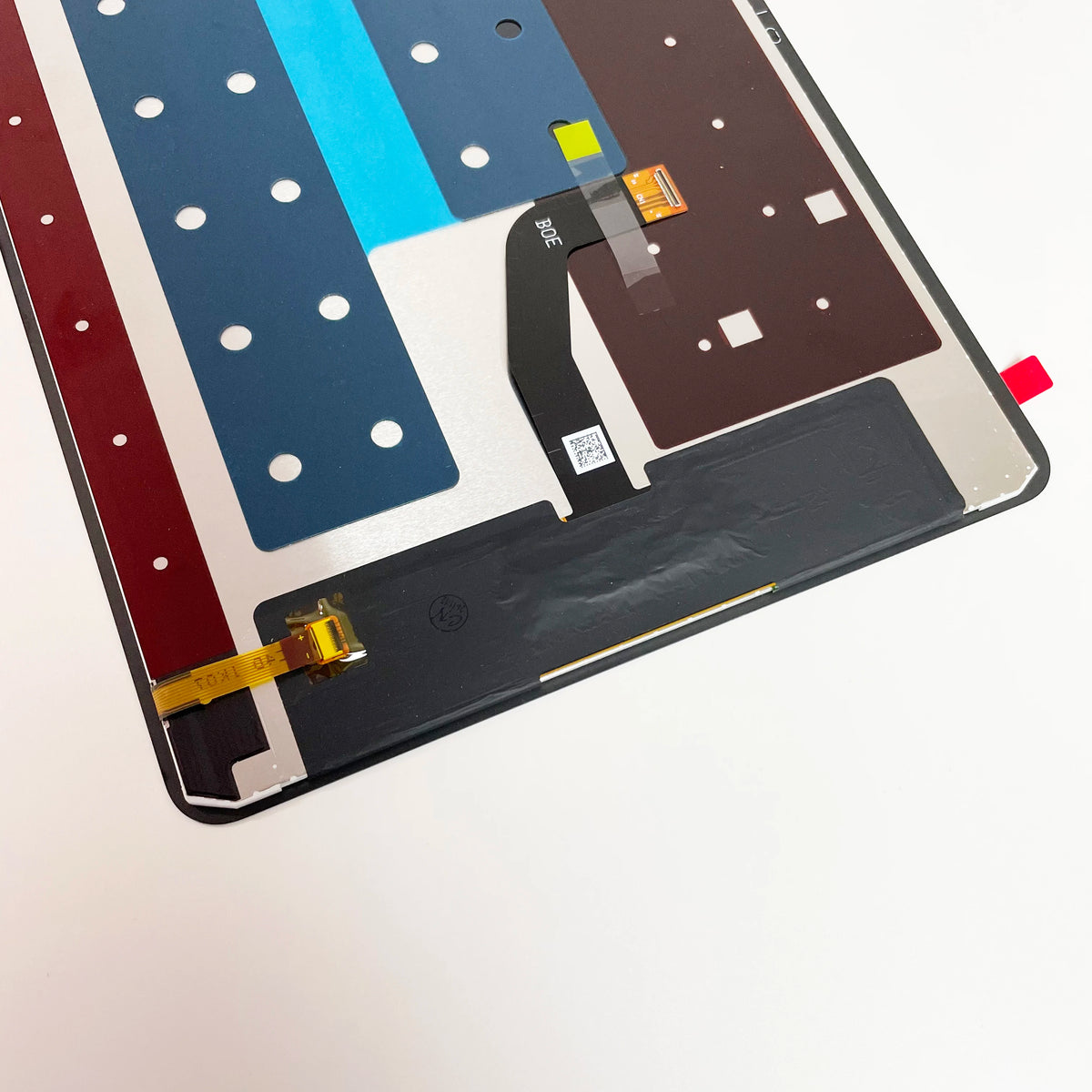 Tablet LCD For 12.1" Redmi Pad Pro/Pro 5G LCD For Xiaomi Poco Pad PocoPad 5G Display Screen For Redmi Pad SE 8.7 2024 Display Sc